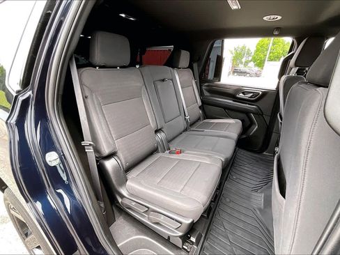 Used 2024 Chevrolet Tahoe LS RWD image 19