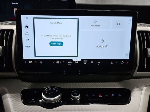 Certified 2025 Ford Expedition Max Active AWD/4WD image 16