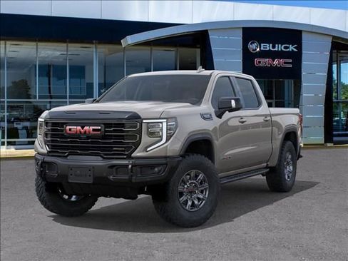 New 2026 GMC Sierra 1500 AT4X image 6
