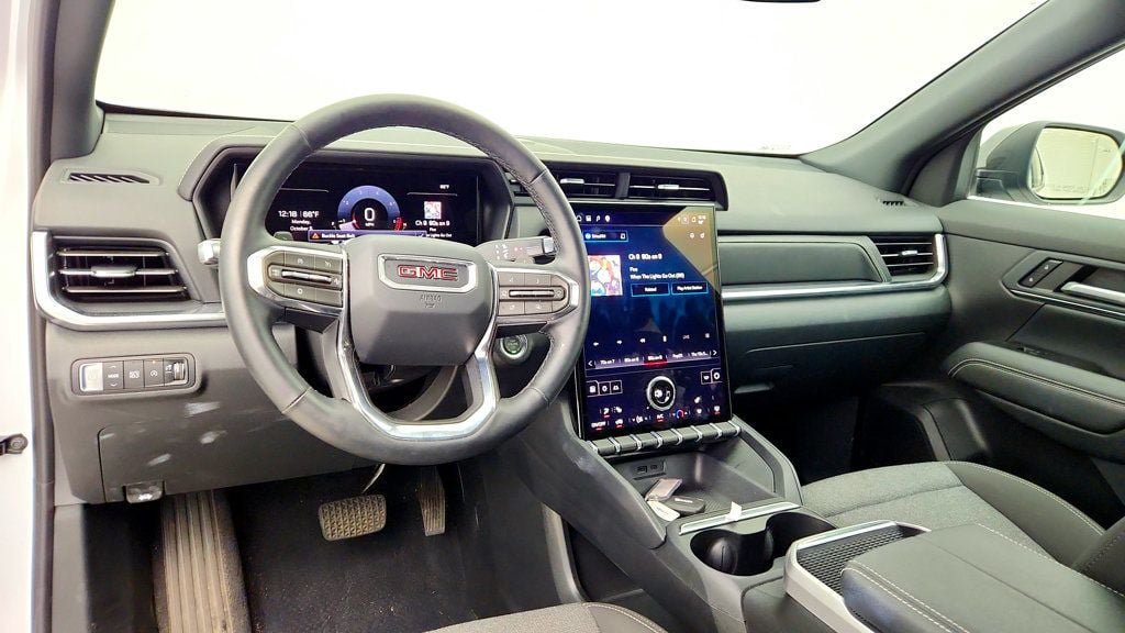 Used 2026 GMC Terrain Elevation FWD image 11