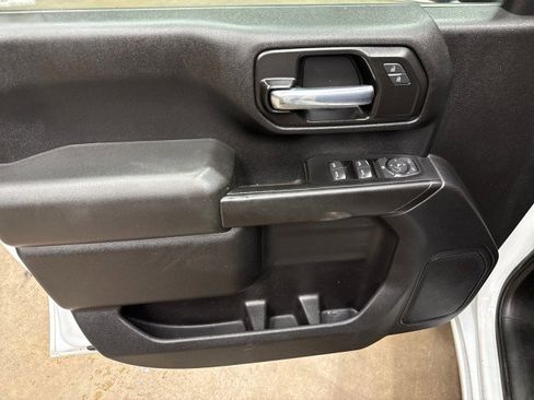 Used 2021 Chevrolet Silverado 2500 W/T w/ WT Convenience Package AWD/4WD image 31