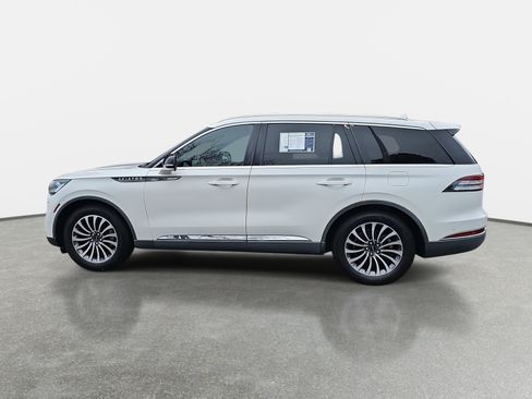 Used 2020 Lincoln Aviator Reserve w/ Equipment Group 201A image 8