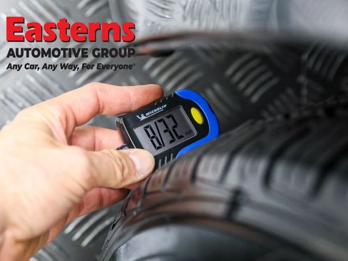 Used 2024 Volkswagen Jetta SE image 26