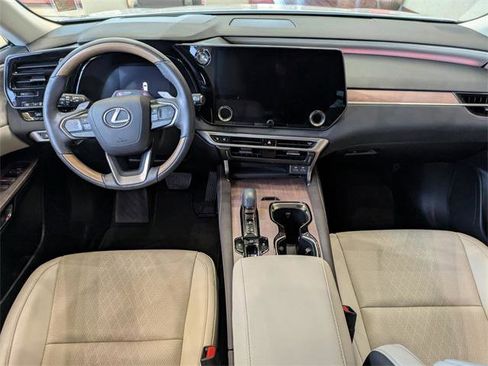 Certified 2024 Lexus RX 350 Premium Plus w/ Convenience Package image 16