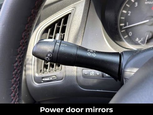 Used 2022 INFINITI Q60 Red Sport 400 w/ Cargo Package image 29