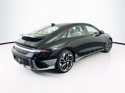 Used 2024 Hyundai Ioniq 6 SEL RWD image 9