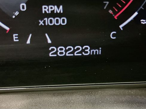 Used 2026 GMC Terrain Elevation AWD/4WD image 19