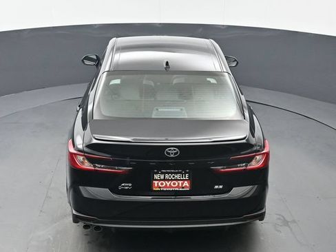 Used 2026 Toyota Camry SE AWD/4WD image 44