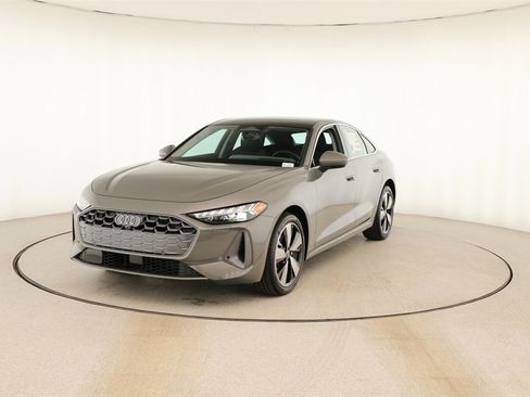 New 2025 Audi A5 2.0T Premium Plus image 12