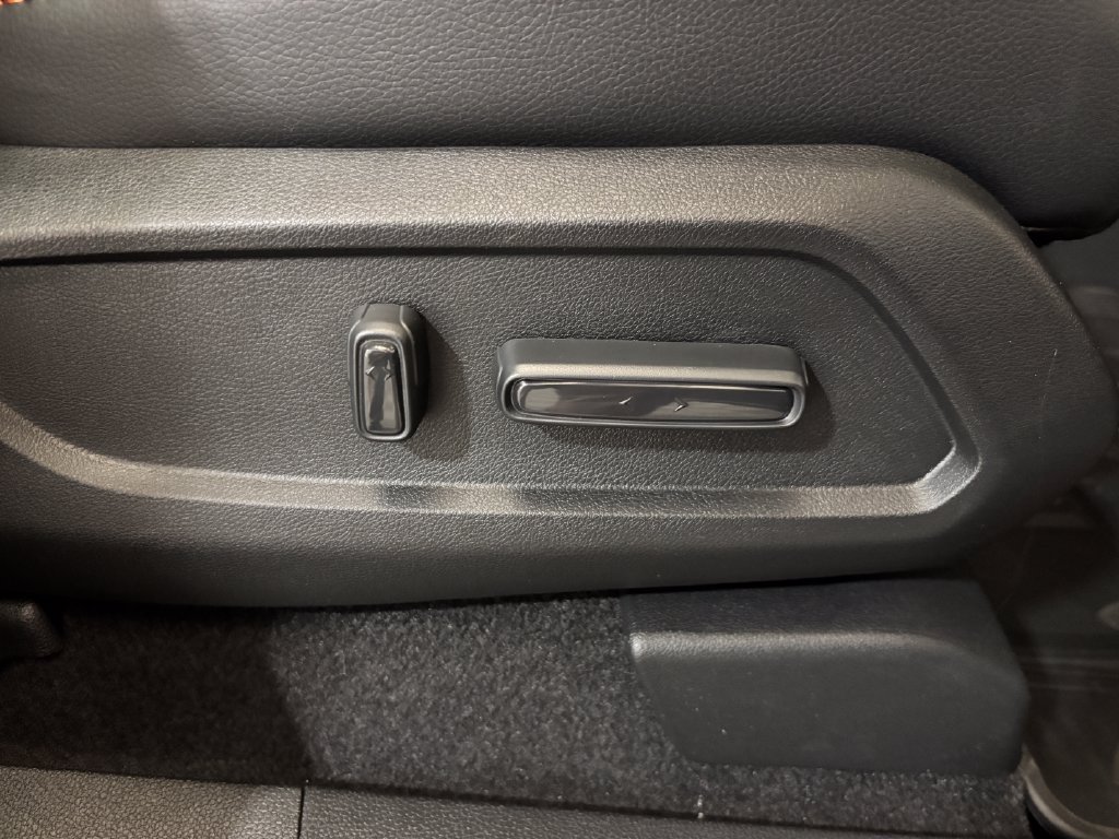 New 2026 Honda Pilot TrailSport image 14
