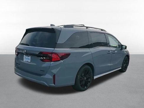 New 2026 Honda Odyssey Sport-L image 6