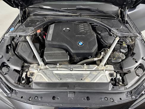 Used 2022 BMW 430i xDrive Coupe w/ Convenience Package AWD/4WD image 43