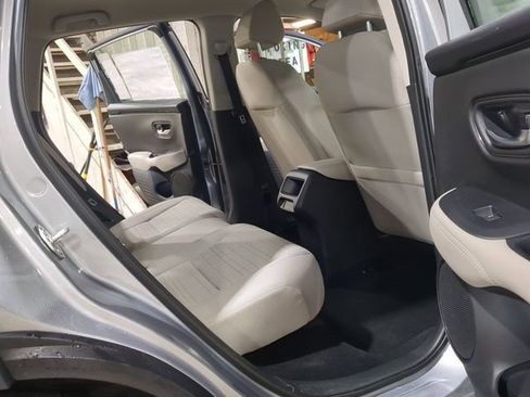 New 2025 Honda HR-V LX image 16