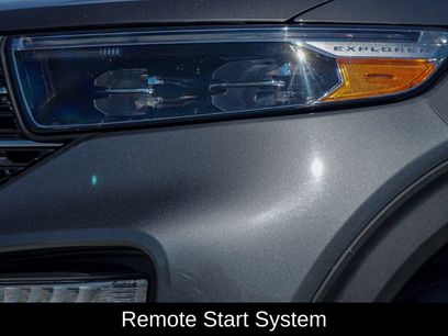 Used 2024 Ford Explorer XLT w/ Equipment Group 202A