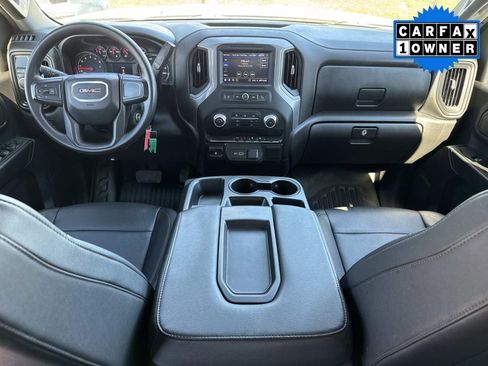 Used 2021 GMC Sierra 2500 2WD Double Cab 162 w/ Convenience Package image 19