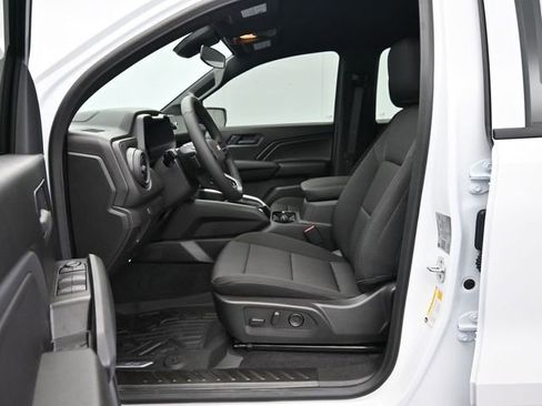 New 2026 Chevrolet Colorado W/T w/ Advanced Trailering Package image 38