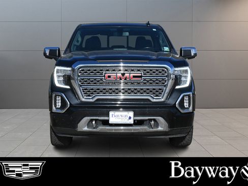 Used 2021 GMC Sierra 1500 Denali image 2