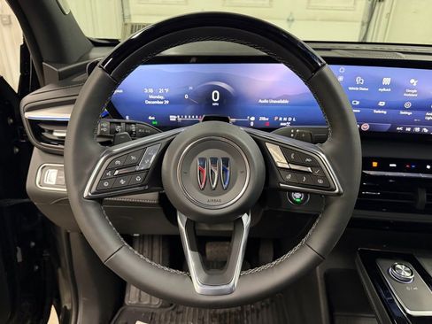 New 2026 Buick Enclave Avenir w/ Super Cruise Package image 19