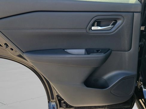 New 2026 Nissan Rogue SV image 10