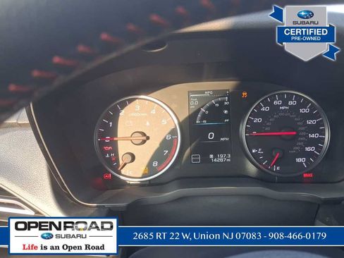 Used 2023 Subaru WRX AWD/4WD image 20
