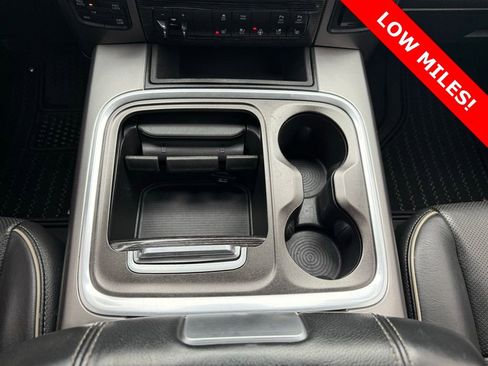 Used 2017 RAM 1500 Limited image 33