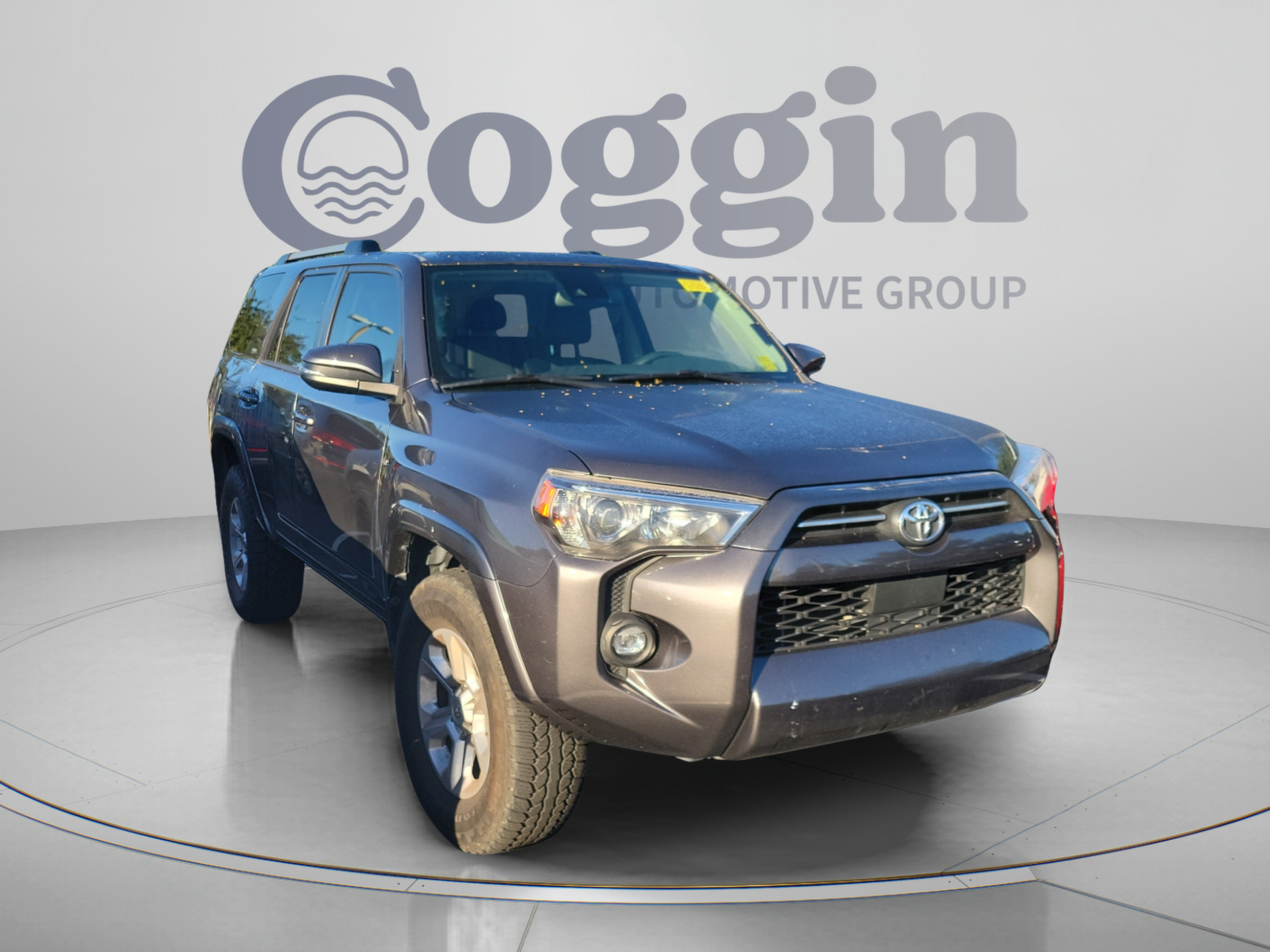 Used 2021 Toyota 4Runner SR5 Premium w/ Moonroof Package AWD/4WD image 5