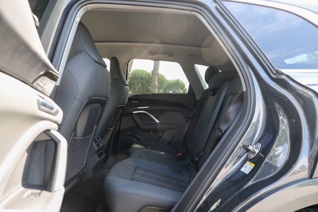 Certified 2025 Audi Q5 Premium AWD/4WD image 37