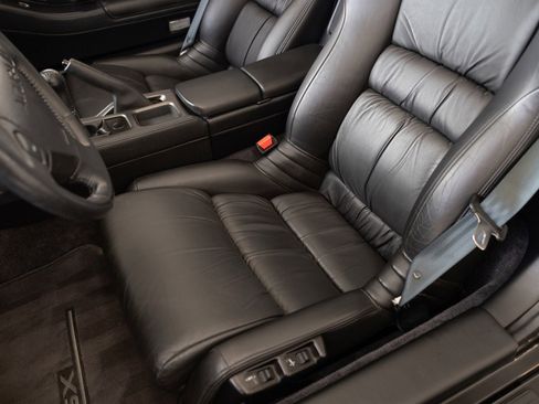 Used 1995 Acura NSX T RWD image 75