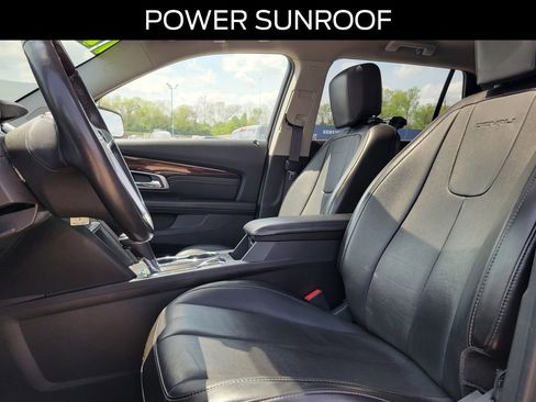 Used 2017 GMC Terrain Denali image 18