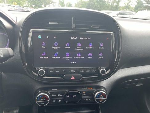 Used 2023 Kia Soul GT-Line w/ GT-Line Technology Package FWD image 23