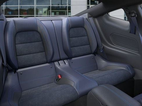 Used 2025 Ford Mustang Dark Horse w/ Dark Horse Handlin Package image 77