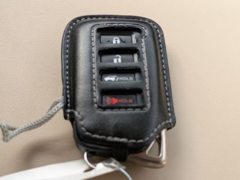 Used 2021 Lexus RX 350L FWD w/ Premium Package image 36