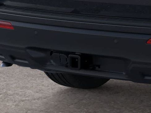 New 2026 Ford Explorer Active AWD/4WD image 23