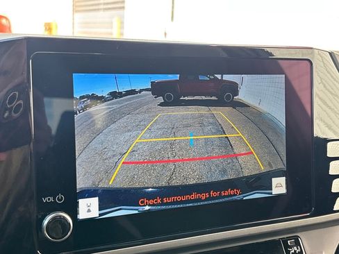 New 2026 Toyota Camry SE image 10