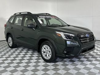 Used 2023 Subaru Forester AWD/4WD video 2