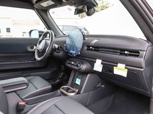 New 2026 MINI Cooper Convertible FWD image 20