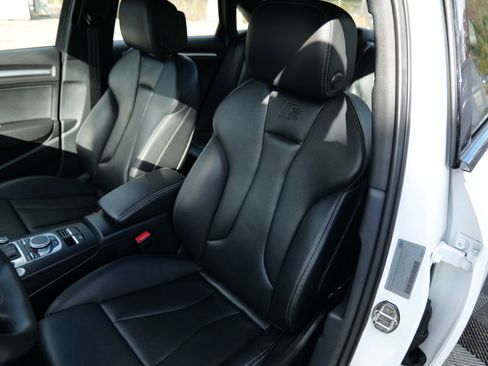 Used 2020 Audi A3 2.0T Premium w/ Final Edition Package image 17