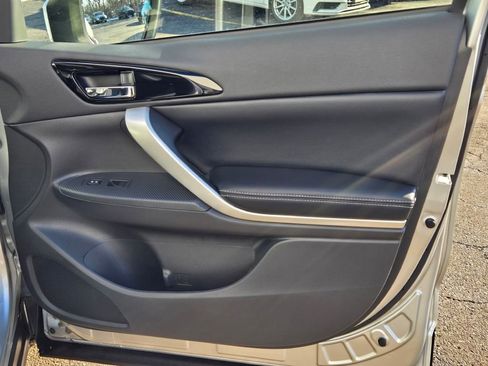 New 2026 Mitsubishi Eclipse Cross SE image 6