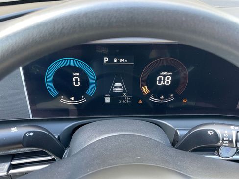 Used 2025 Hyundai Tucson SEL image 42