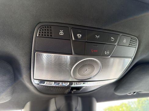 Certified 2026 Mercedes-Benz G 550 image 29