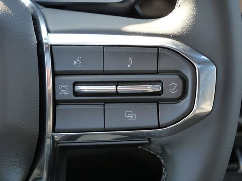 New 2026 GMC Canyon Elevation w/ Convenience Package image 47