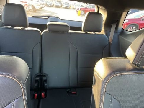 Used 2025 Chevrolet Traverse High Country w/ LPO, Floor Liner Package image 22