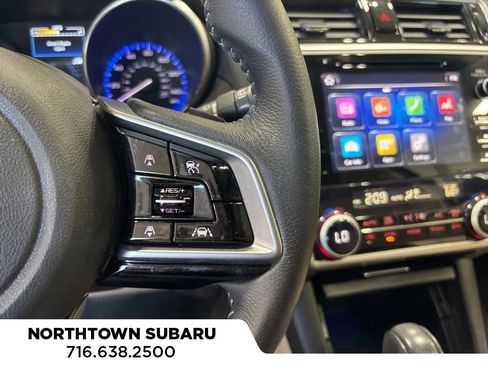 Used 2018 Subaru Outback 2.5i Limited image 10