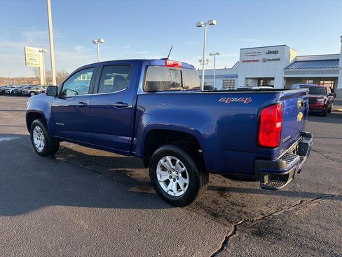 Used 2016 Chevrolet Colorado LT w/ LT Convenience Package image 3