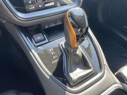 New 2025 Subaru Outback Wilderness image 14