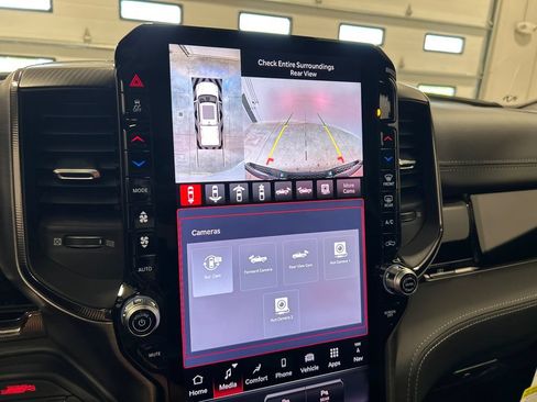 New 2026 RAM 1500 RHO AWD/4WD image 25