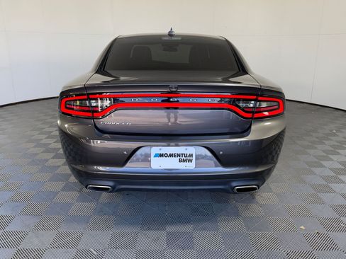 Used 2023 Dodge Charger SXT RWD image 10