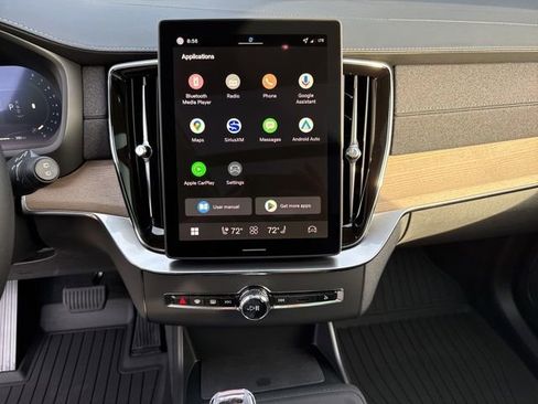 New 2026 Volvo XC90 B6 Plus w/ Protection Package Premier image 4