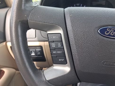 Used 2011 Ford Fusion SEL w/ 302A Rapid Spec Order Code FWD image 29