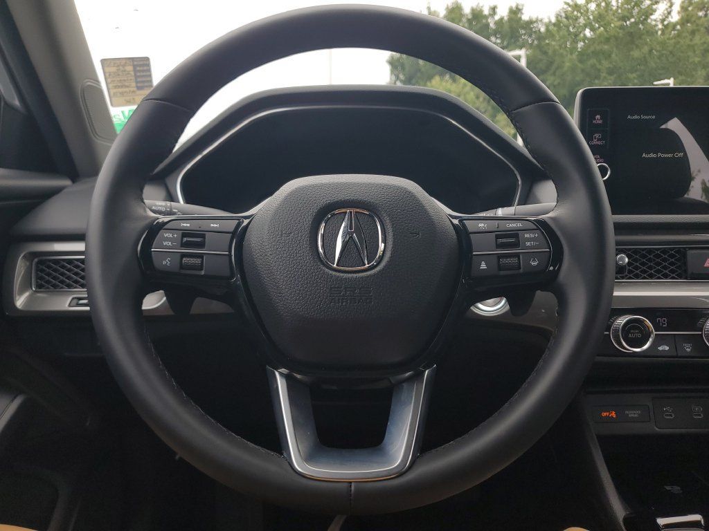 Certified 2026 Acura Integra FWD image 17